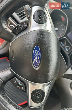 Универсал Ford Focus 2011 в Бучаче