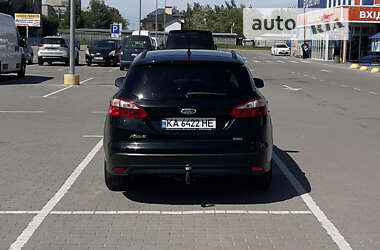 Универсал Ford Focus 2013 в Червонограде