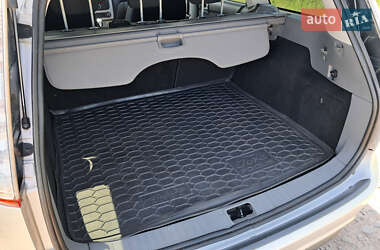 Универсал Ford Focus 2010 в 
