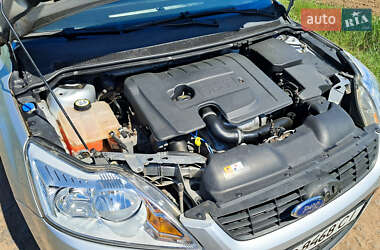 Универсал Ford Focus 2010 в 