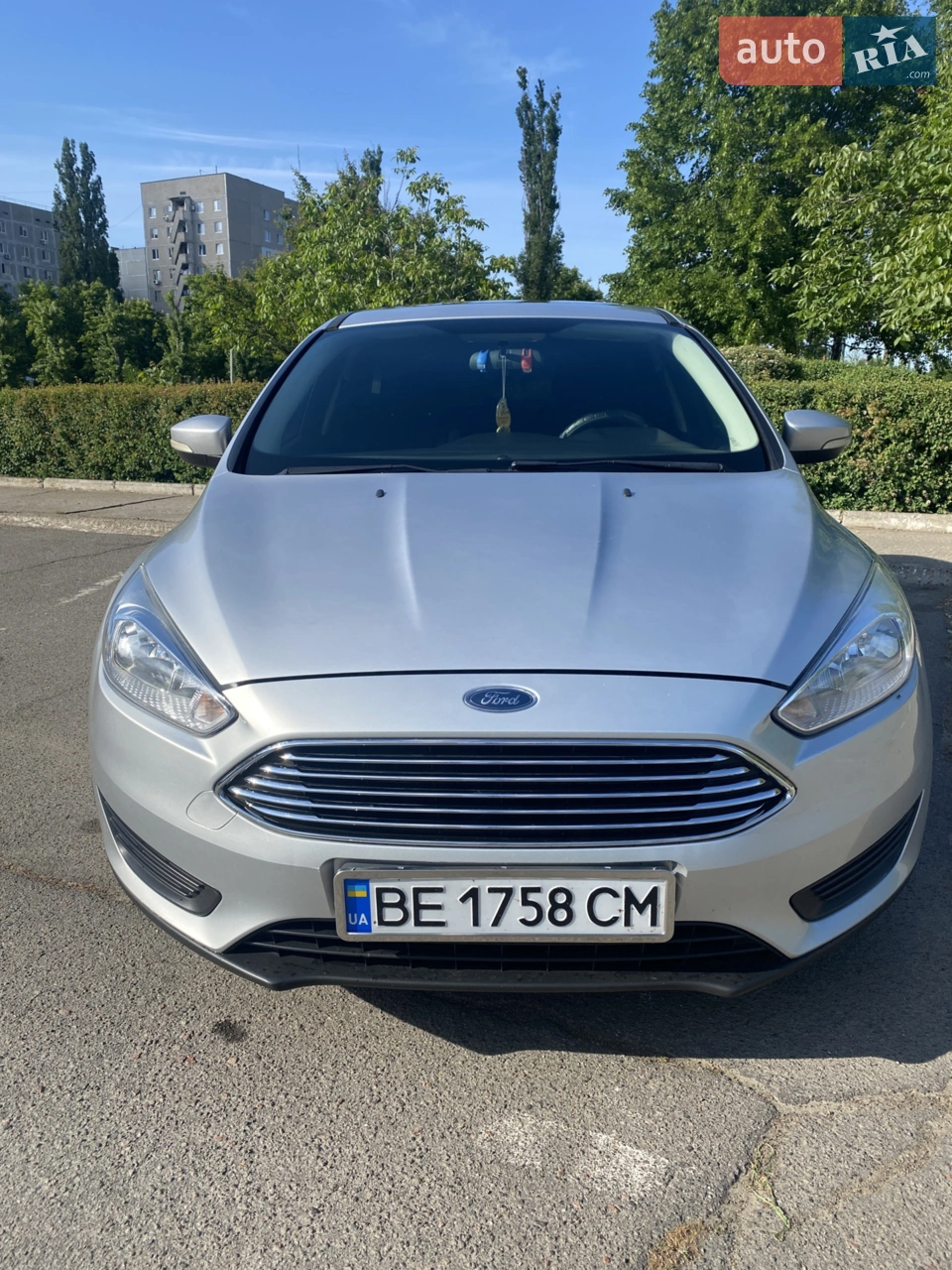 2013 Ford Focus - мініатюра 22