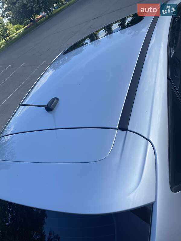 Хэтчбек Ford Focus 2014 в Южноукраинске