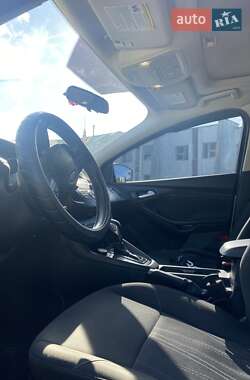 Хетчбек Ford Focus 2014 в Южноукраїнську