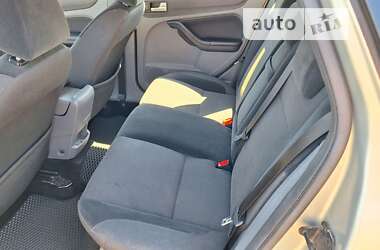 Универсал Ford Focus 2008 в Черкассах