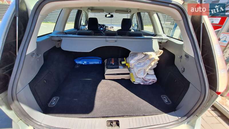 Универсал Ford Focus 2008 в Черкассах