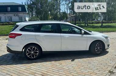 Універсал Ford Focus 2017 в Білій Церкві