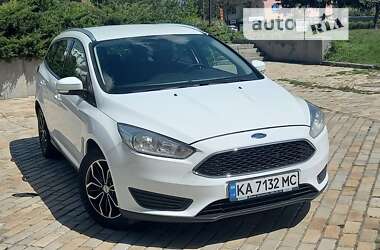 Універсал Ford Focus 2017 в Білій Церкві