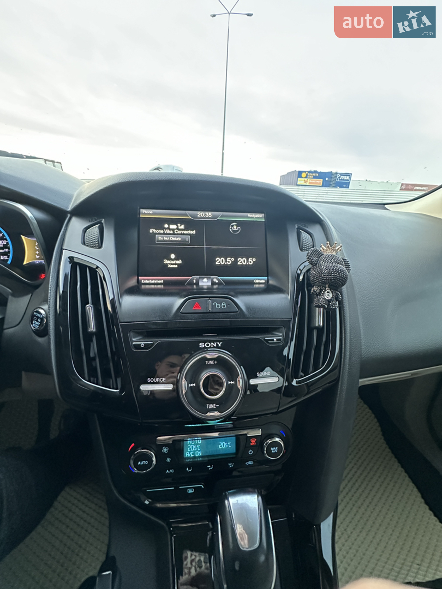 2012 Ford Focus - мініатюра 21