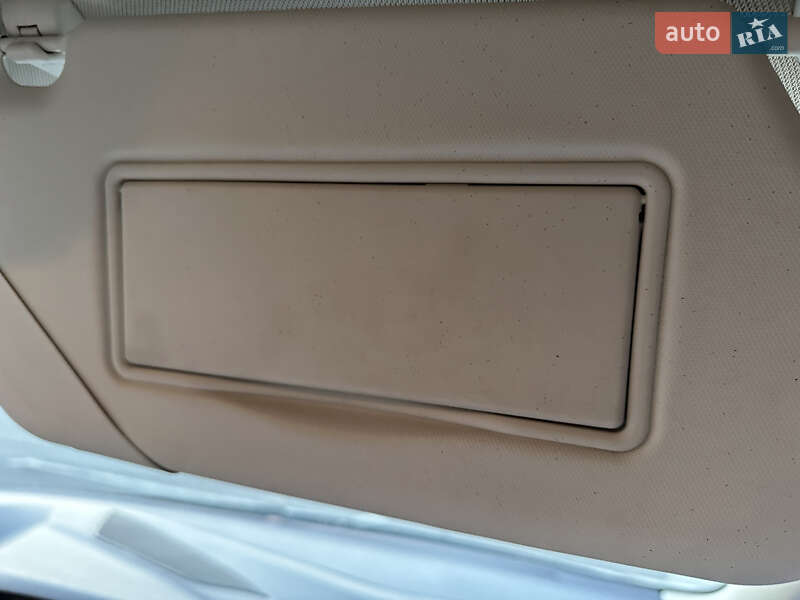 Хетчбек Ford Focus 2012 в Львові