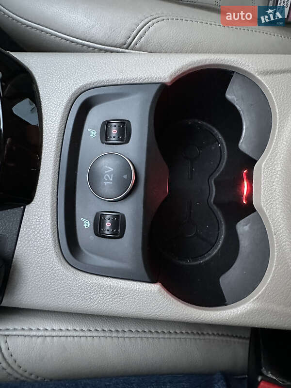 Хэтчбек Ford Focus 2012 в Львове