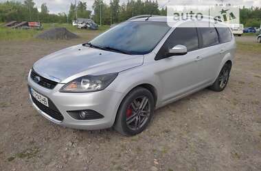 Універсал Ford Focus 2010 в Львові