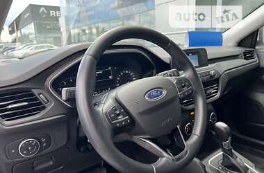 Хетчбек Ford Focus 2020 в Києві