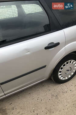 Универсал Ford Focus 2006 в 