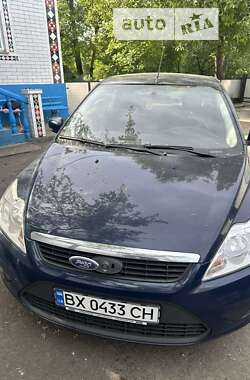 Хэтчбек Ford Focus 2011 в Хмельницком