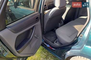 Универсал Ford Focus 2005 в 