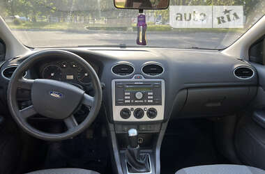 Универсал Ford Focus 2005 в Днепре