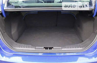 Седан Ford Focus 2013 в 