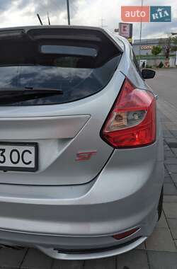 Хэтчбек Ford Focus 2013 в Измаиле