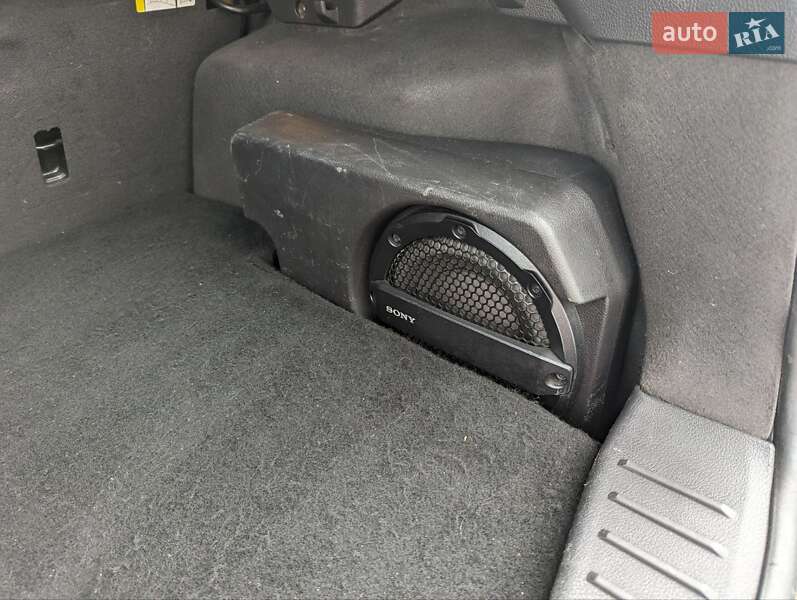 Хэтчбек Ford Focus 2013 в Измаиле