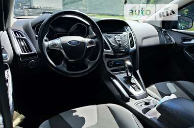 Універсал Ford Focus 2012 в Луцьку