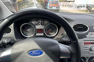 Универсал Ford Focus 2009 в Киеве