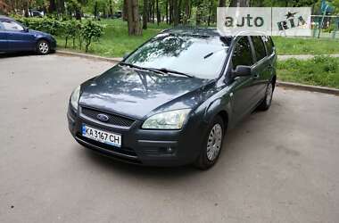 Универсал Ford Focus 2006 в Киеве