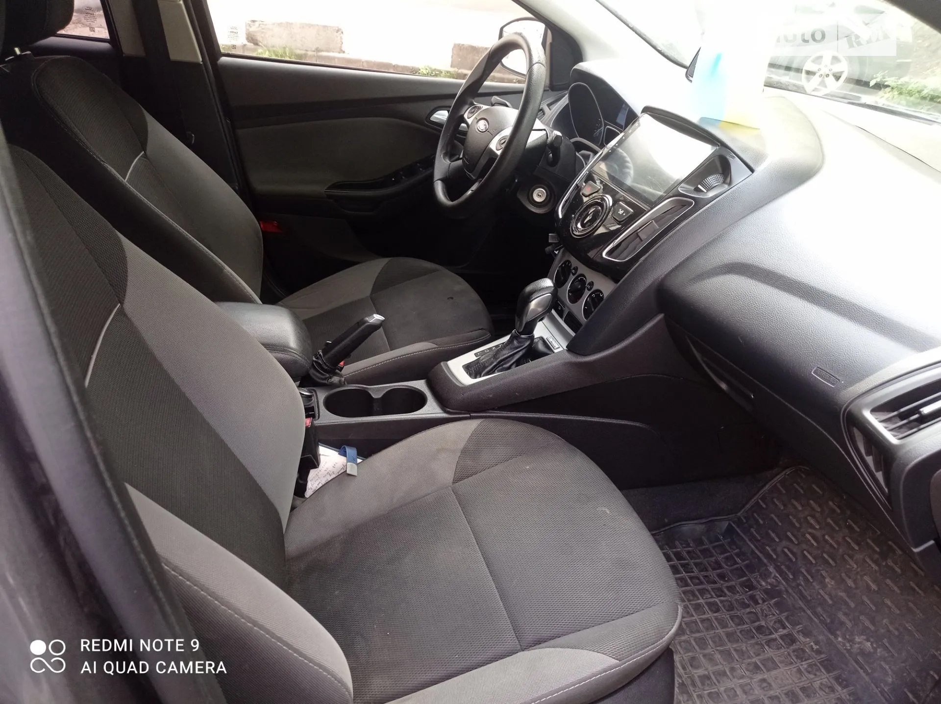 2013 Ford Focus - мініатюра 3