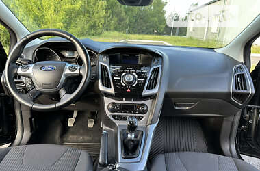 Универсал Ford Focus 2013 в Радивилове