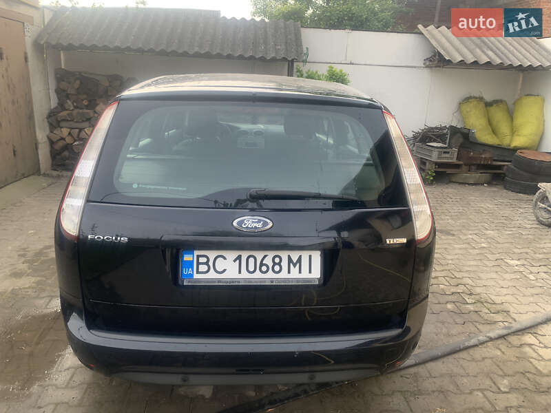 Универсал Ford Focus 2010 в Львове фото 7 Универсал Ford Focus 2010 в Львове