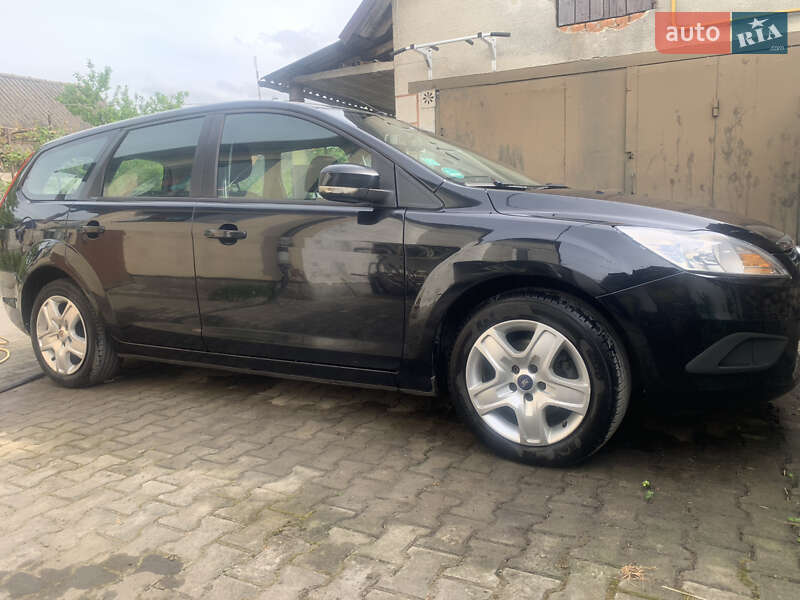 Универсал Ford Focus 2010 в Львове фото 13 Универсал Ford Focus 2010 в Львове