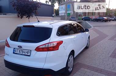 Универсал Ford Focus 2014 в Снятине