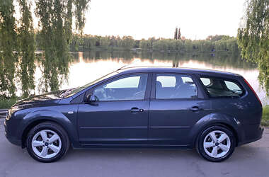 Універсал Ford Focus 2007 в Рівному