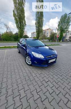 Универсал Ford Focus 2014 в Хмельницком