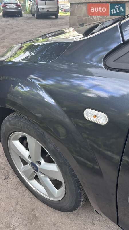 Универсал Ford Focus 2007 в Львове фото 6 Универсал Ford Focus 2007 в Львове