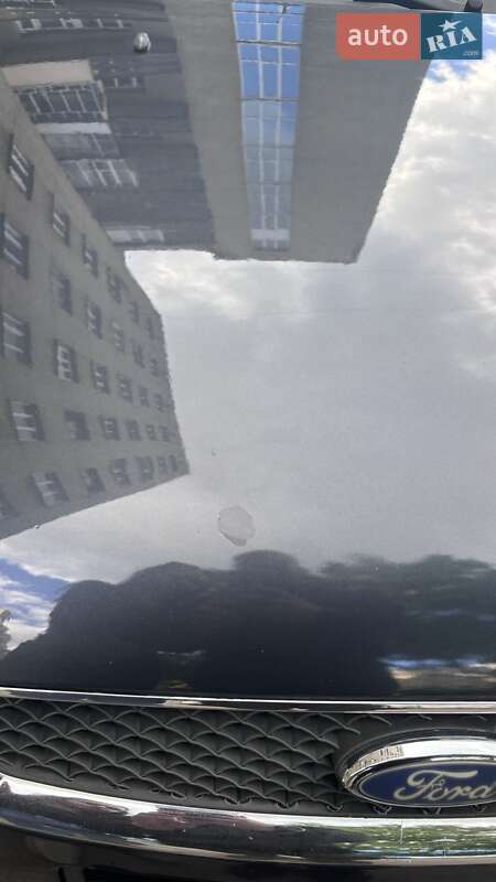 Универсал Ford Focus 2007 в Львове фото 2 Универсал Ford Focus 2007 в Львове