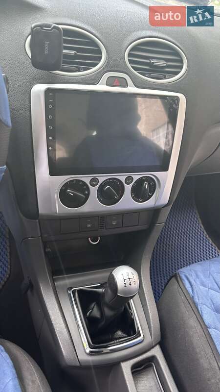 Универсал Ford Focus 2007 в Львове фото 9 Универсал Ford Focus 2007 в Львове
