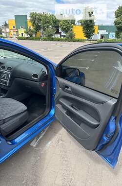 Универсал Ford Focus 2006 в Житомире