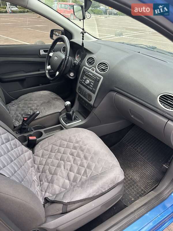 Универсал Ford Focus 2006 в Житомире