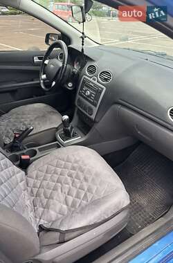 Универсал Ford Focus 2006 в 