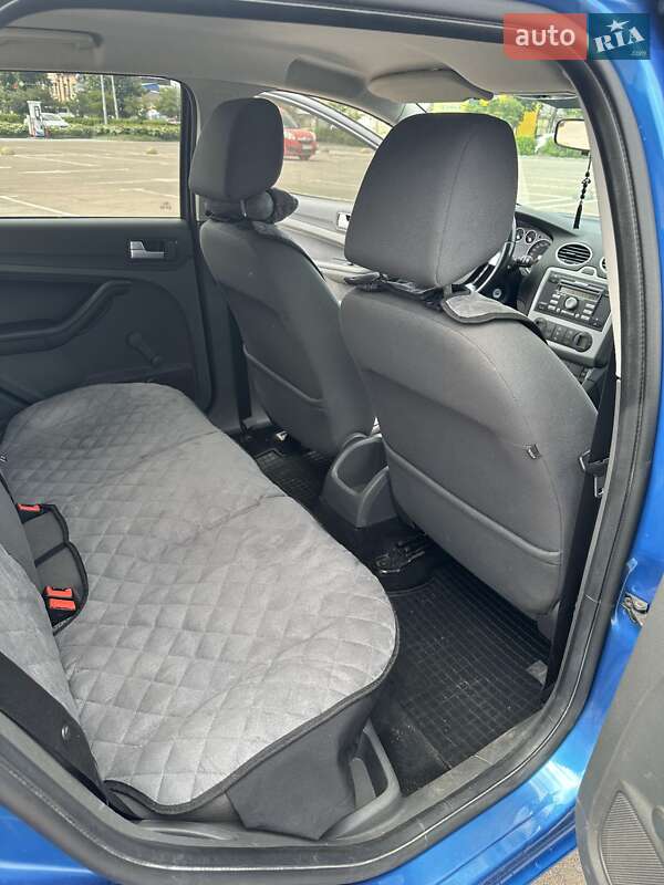 Универсал Ford Focus 2006 в Житомире