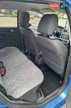 Универсал Ford Focus 2006 в 