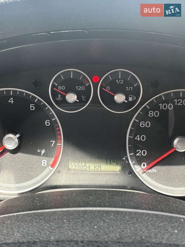 Универсал Ford Focus 2006 в Житомире