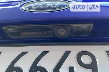 Седан Ford Focus 2015 в Николаеве