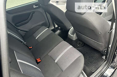 Универсал Ford Focus 2011 в Харькове