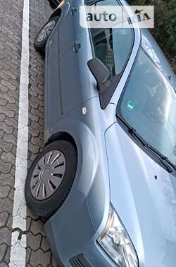 Универсал Ford Focus 2005 в Хмельнике