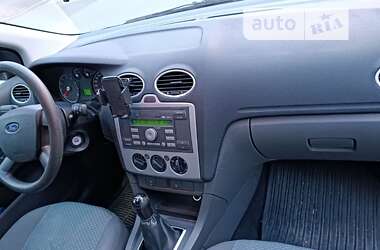 Универсал Ford Focus 2005 в Хмельнике