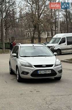 Универсал Ford Focus 2010 в Тернополе