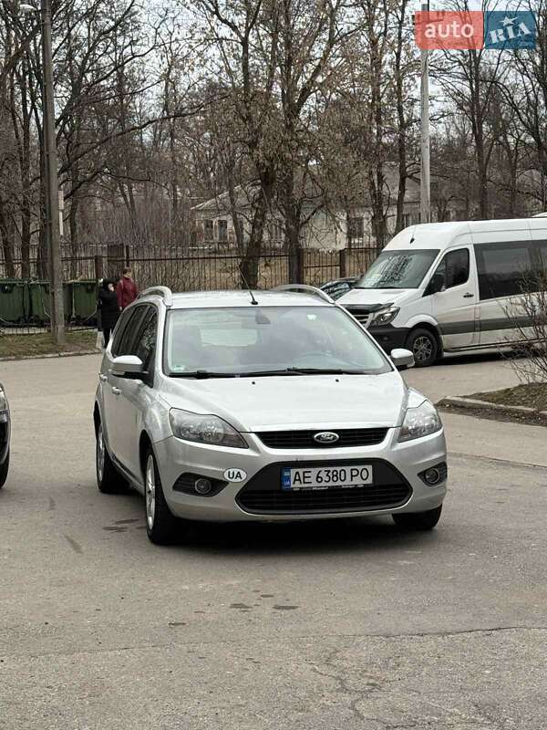 Универсал Ford Focus 2010 в Тернополе