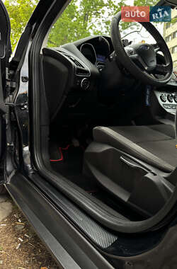 Универсал Ford Focus 2014 в 