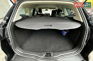 Универсал Ford Focus 2014 в 